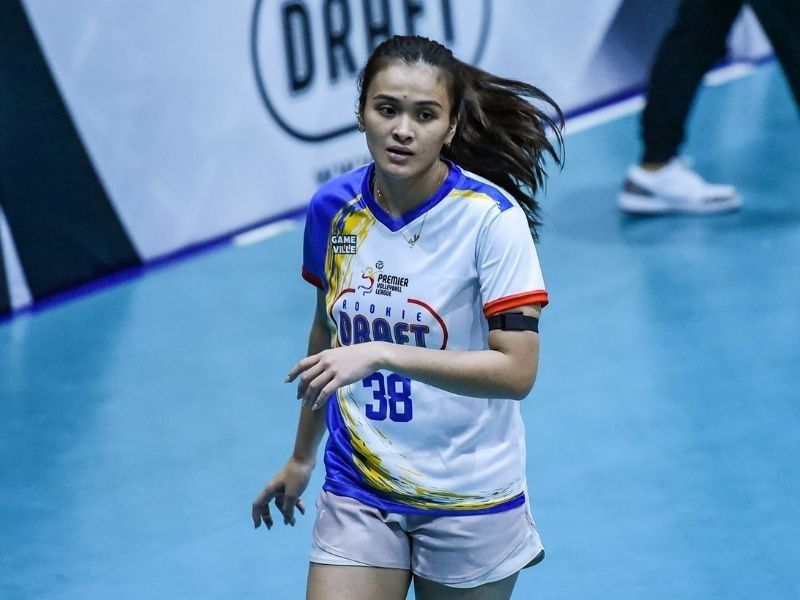 Volleyball: Belen opisyal nang Solar Spiker; Bagunas balik-Japan, makakalaro si Nishida